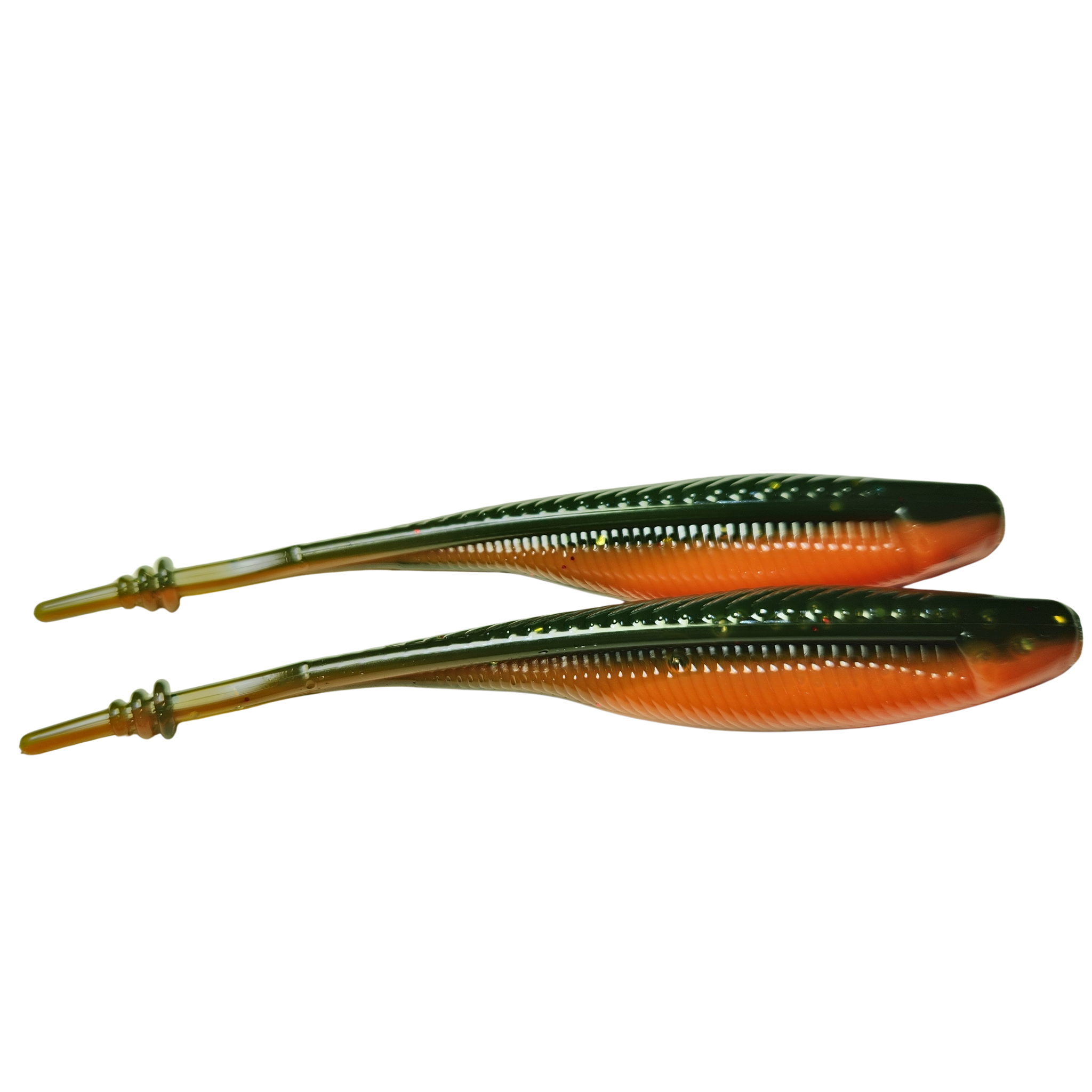 4" Pintail Shad