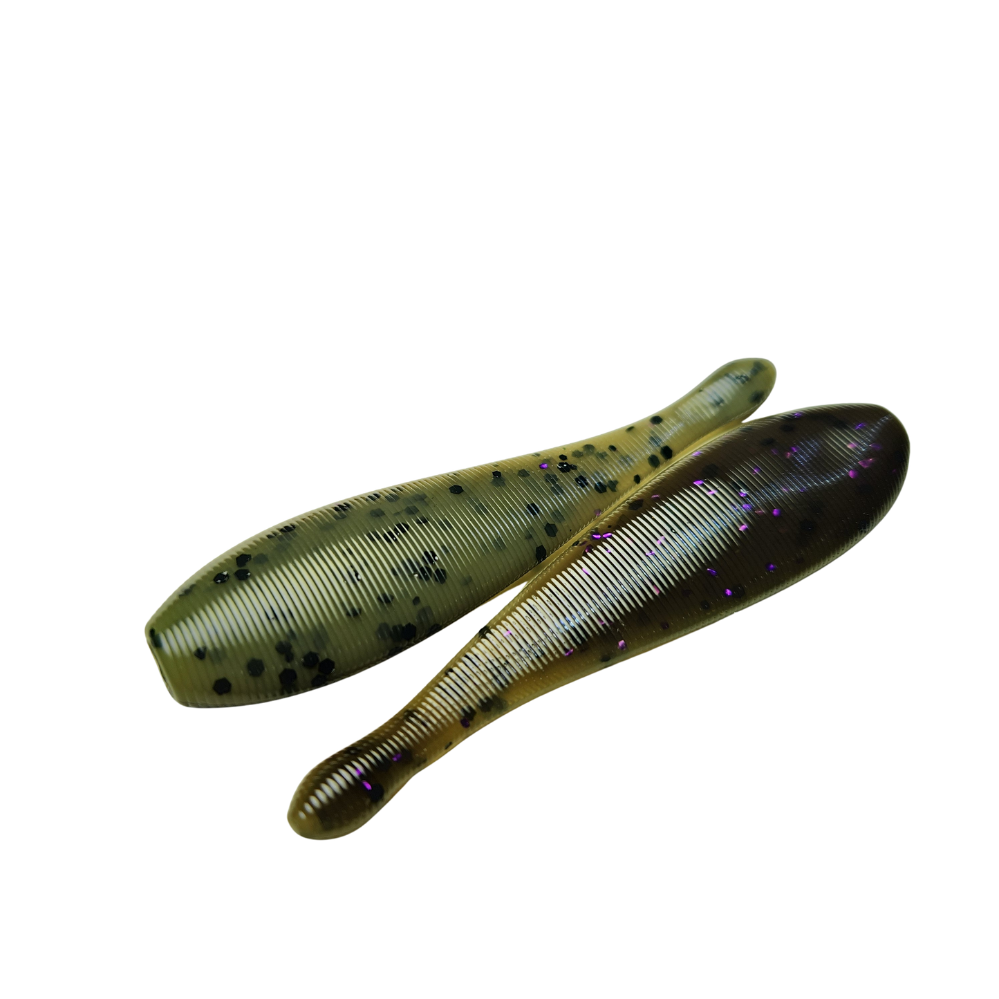 3.25" Ned Leech
