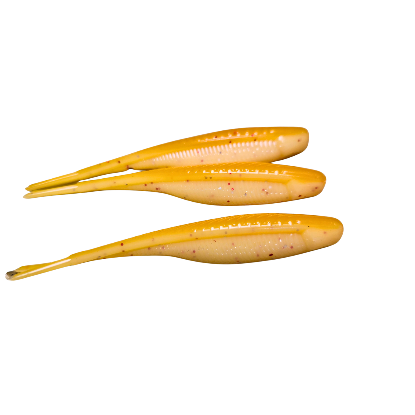 2.5" Sonar Shads