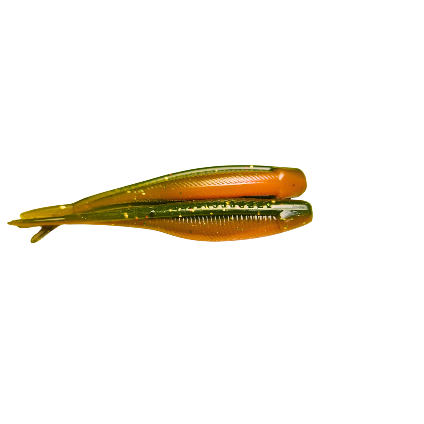 2.5" Sonar Shads