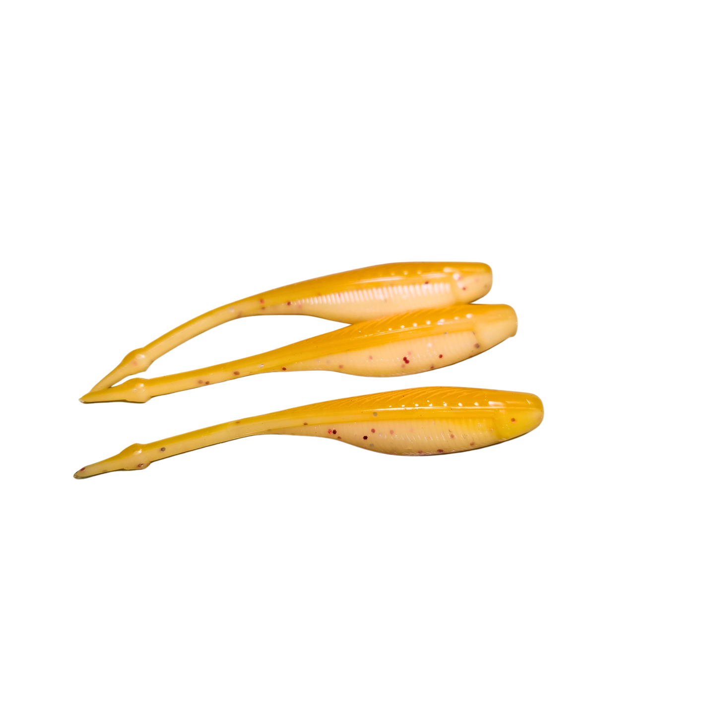 2" Pin Tail