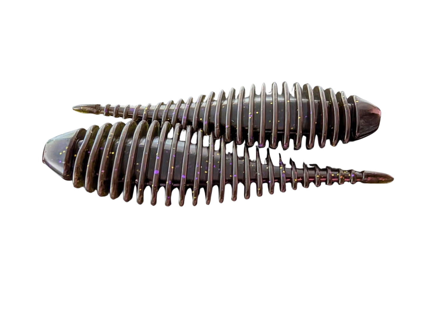 3.8" Gilley