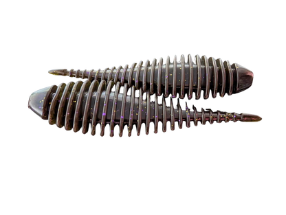 3.8" Gilley