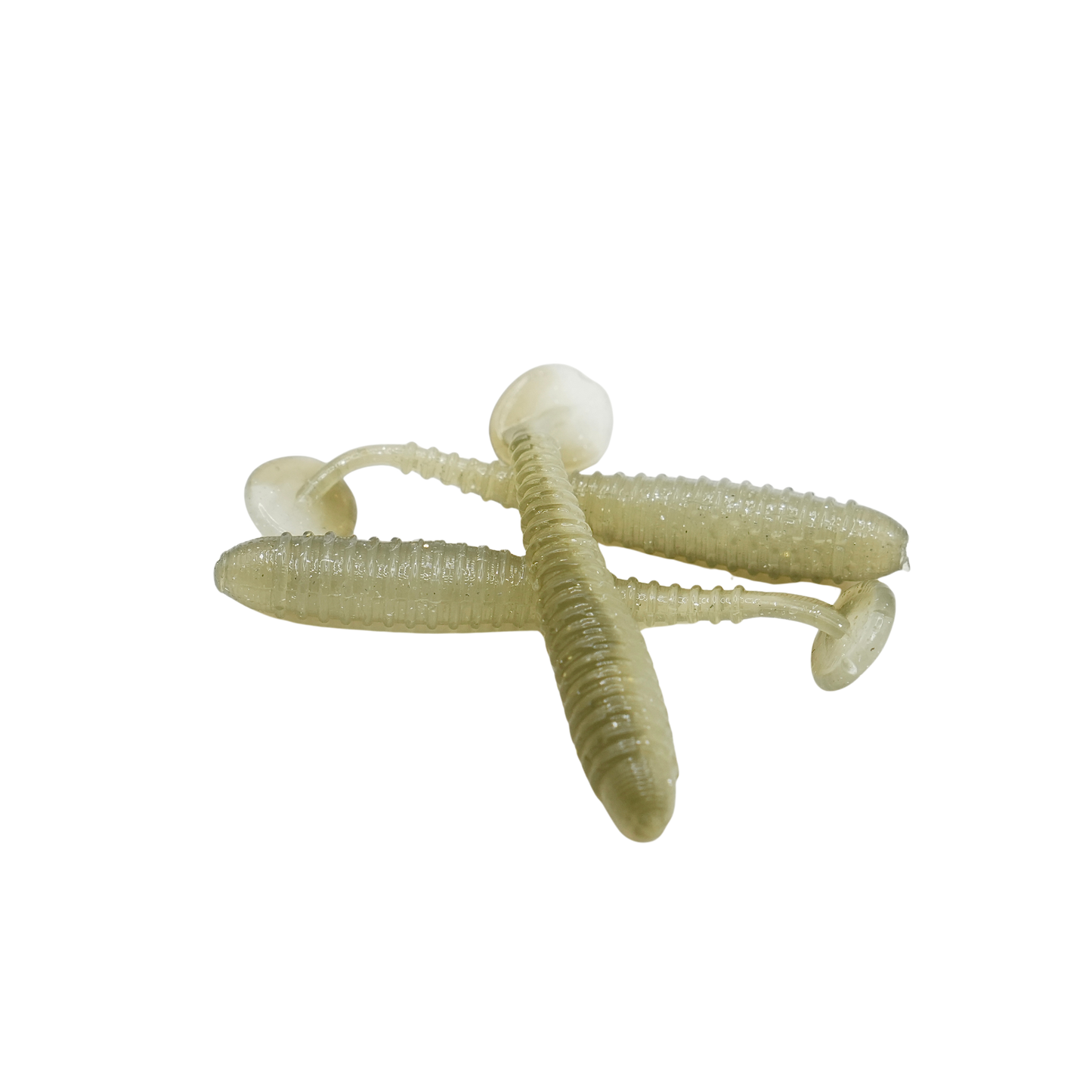 2.75" Paddletails