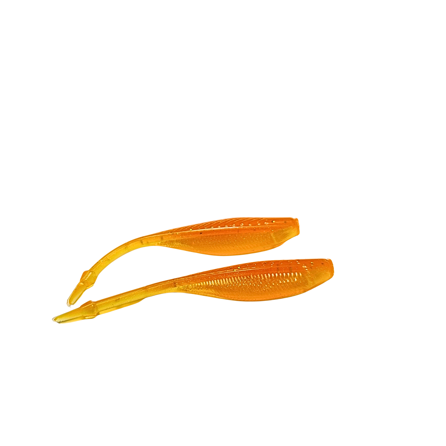 2" Pin Tail