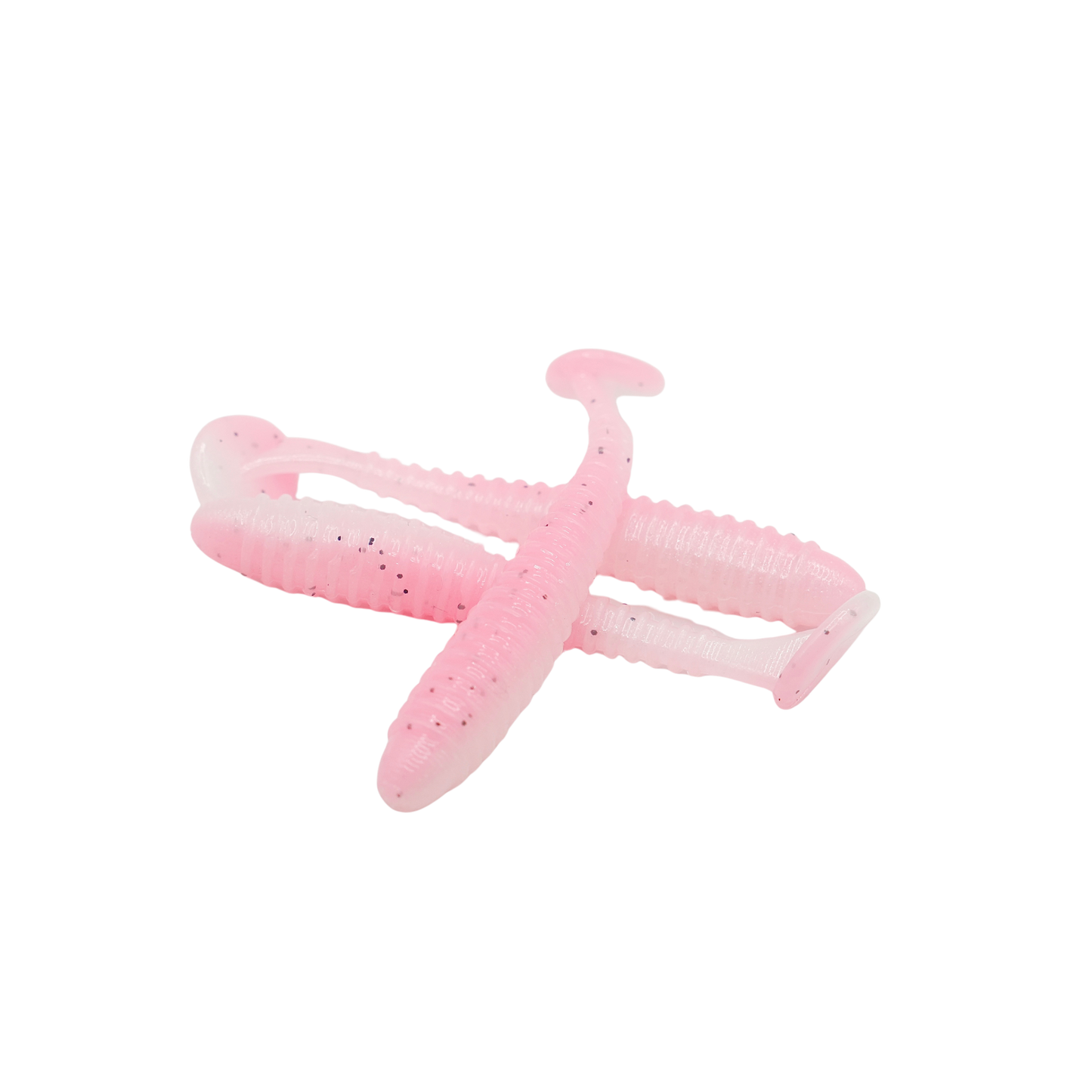 2.75" Paddletails