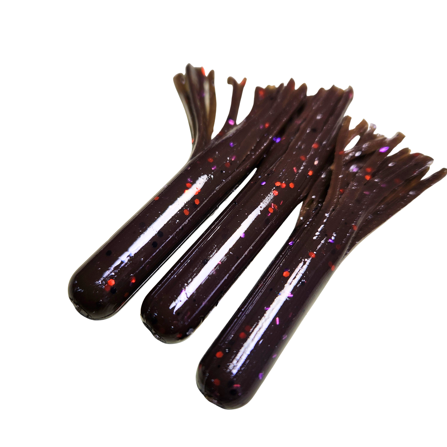 2.8" Straight Tube