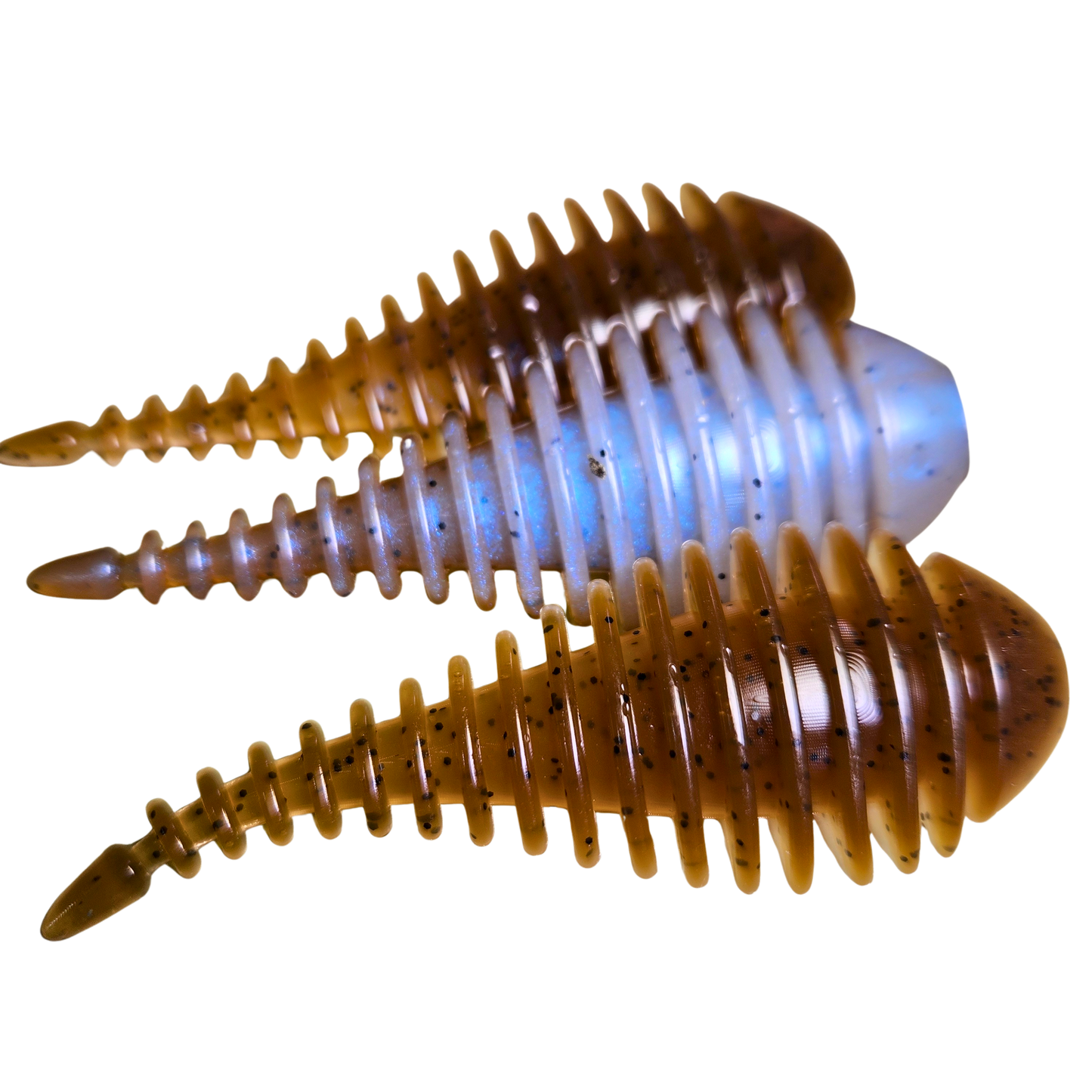 3.8" Gilley