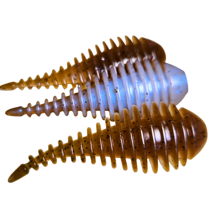 3.8" Gilley