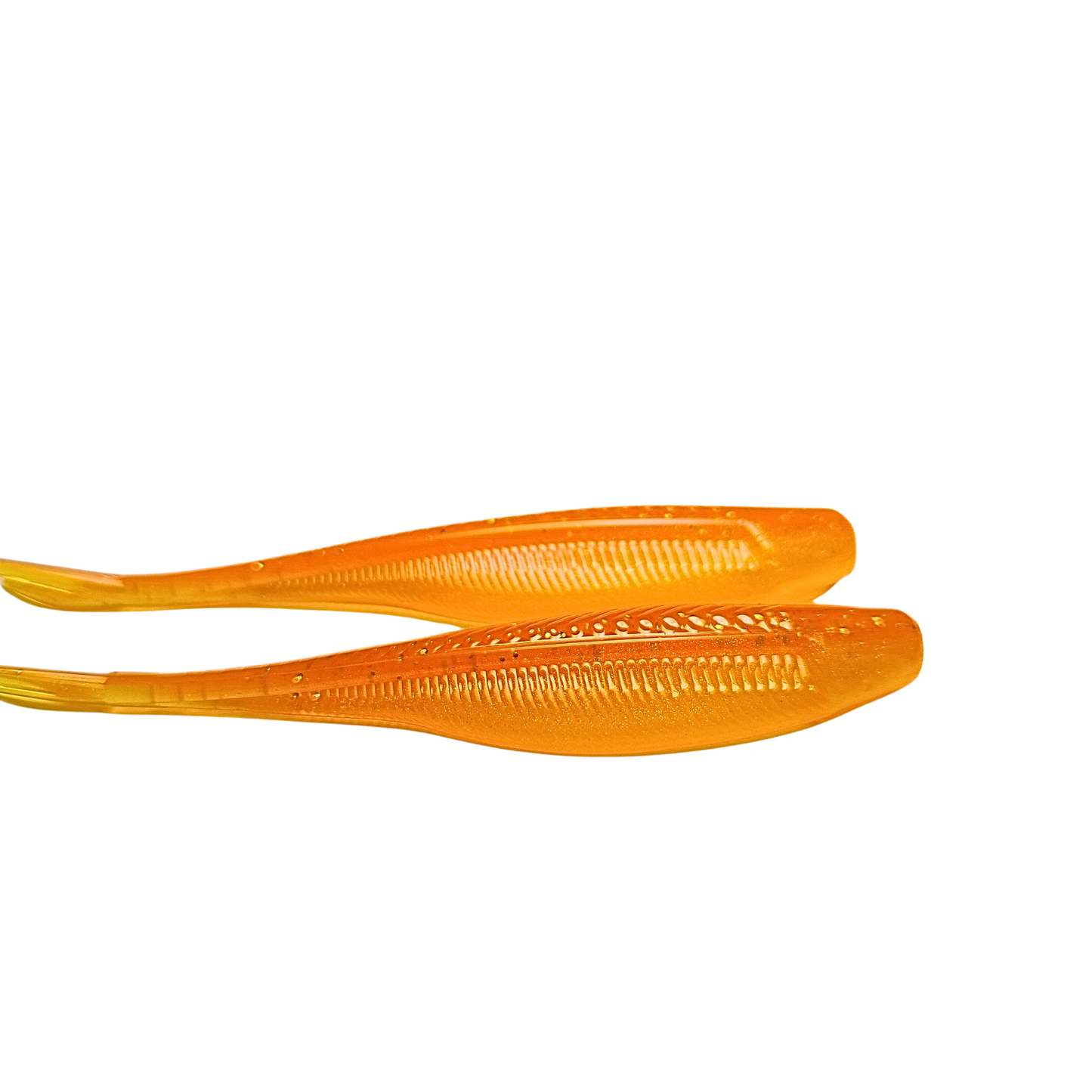 3.5" Sonar Shad
