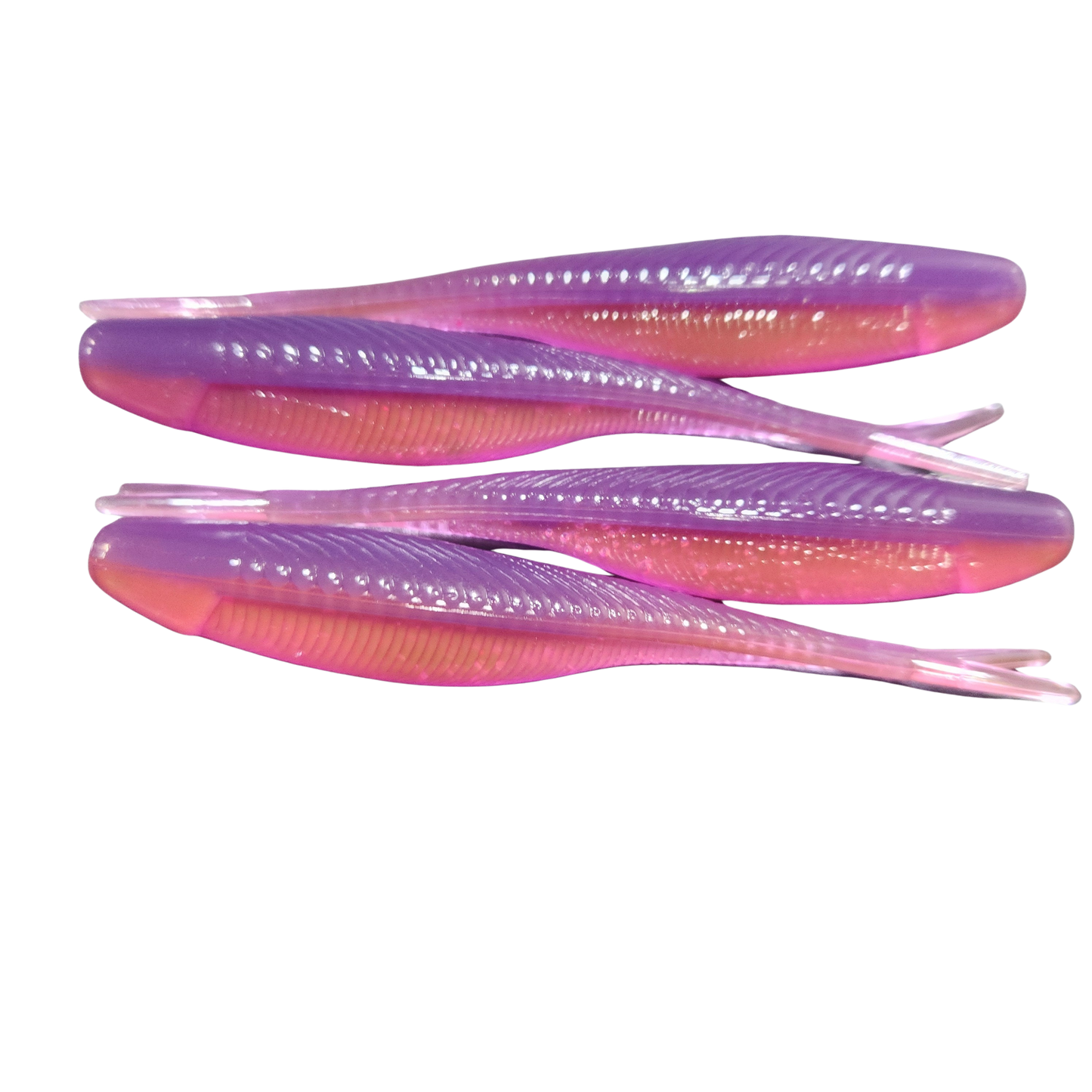 3.5" Sonar Shad