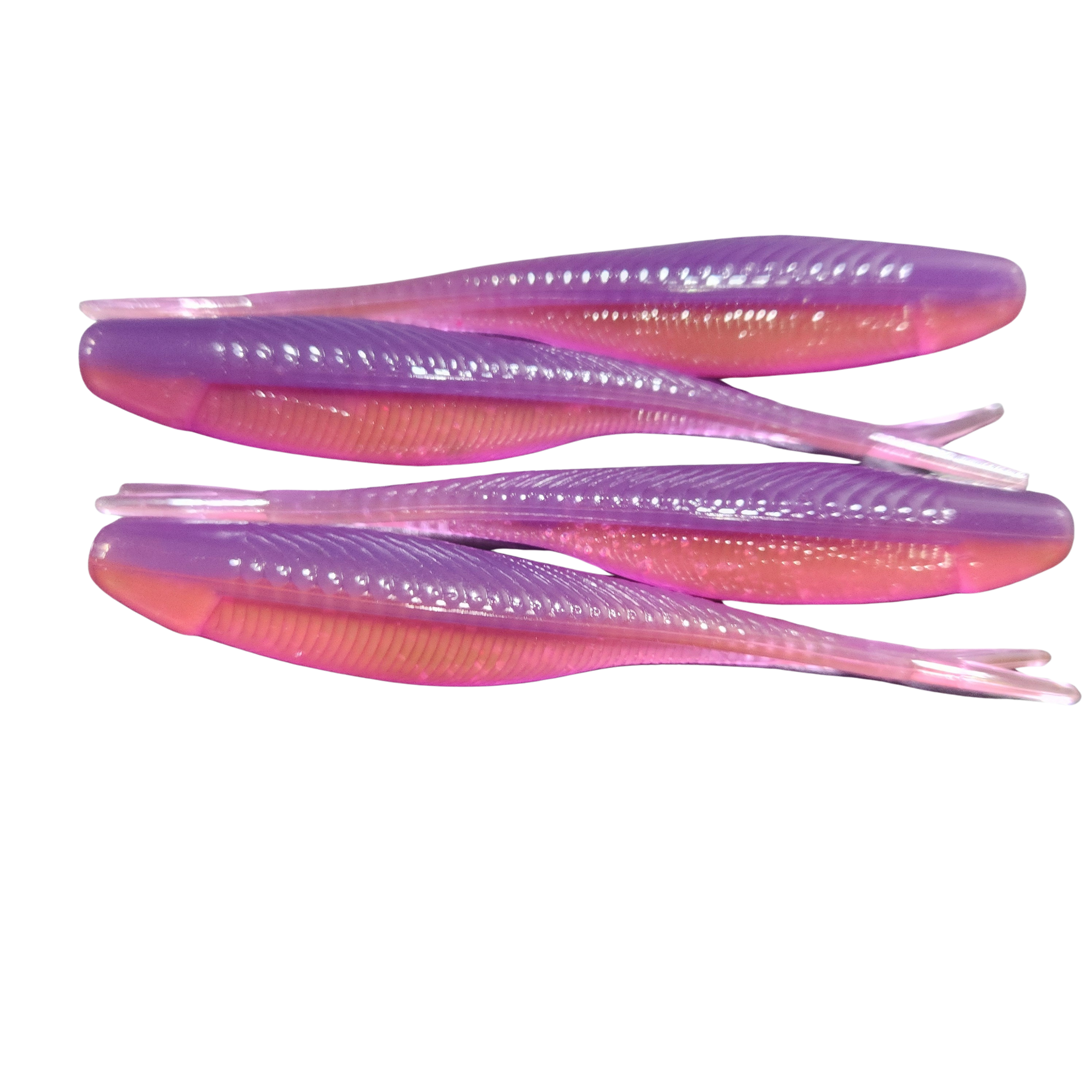 3.5" Sonar Shad