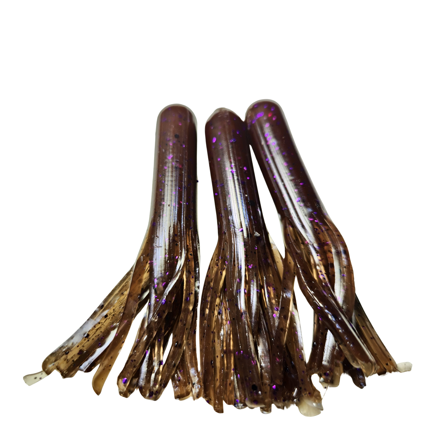 2.8" Straight Tube