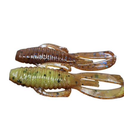 3" Punch Bug