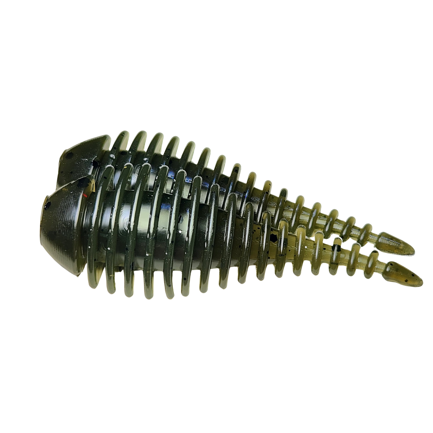2.8" Gilley