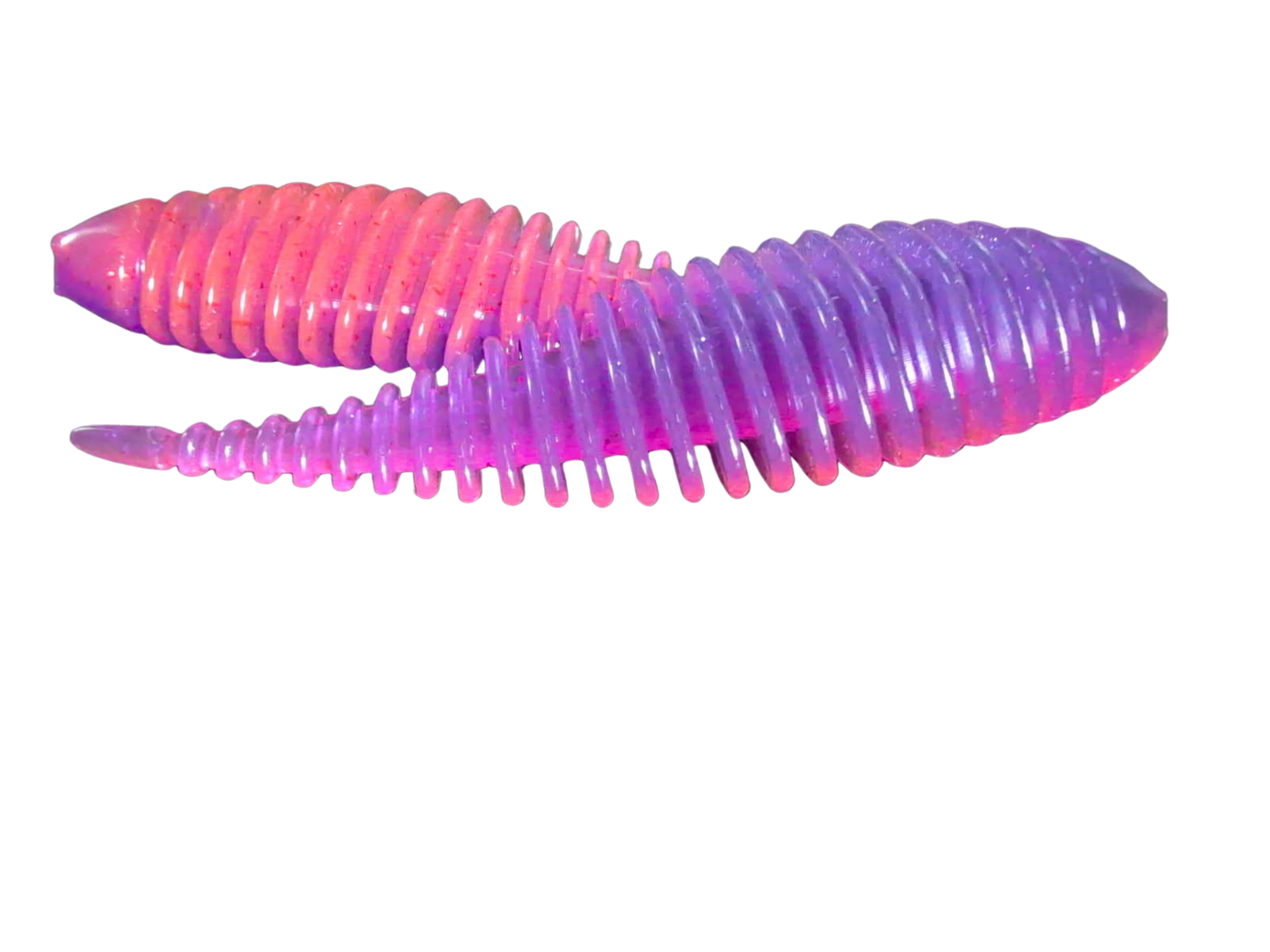 3.8" Gilley