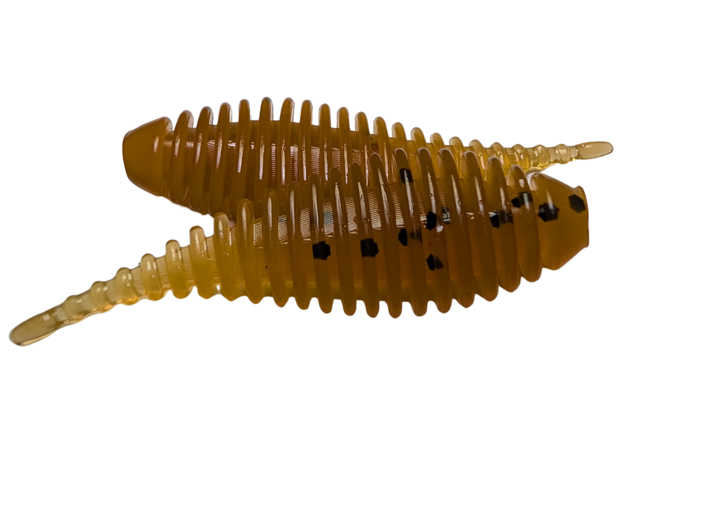 2" Gilley