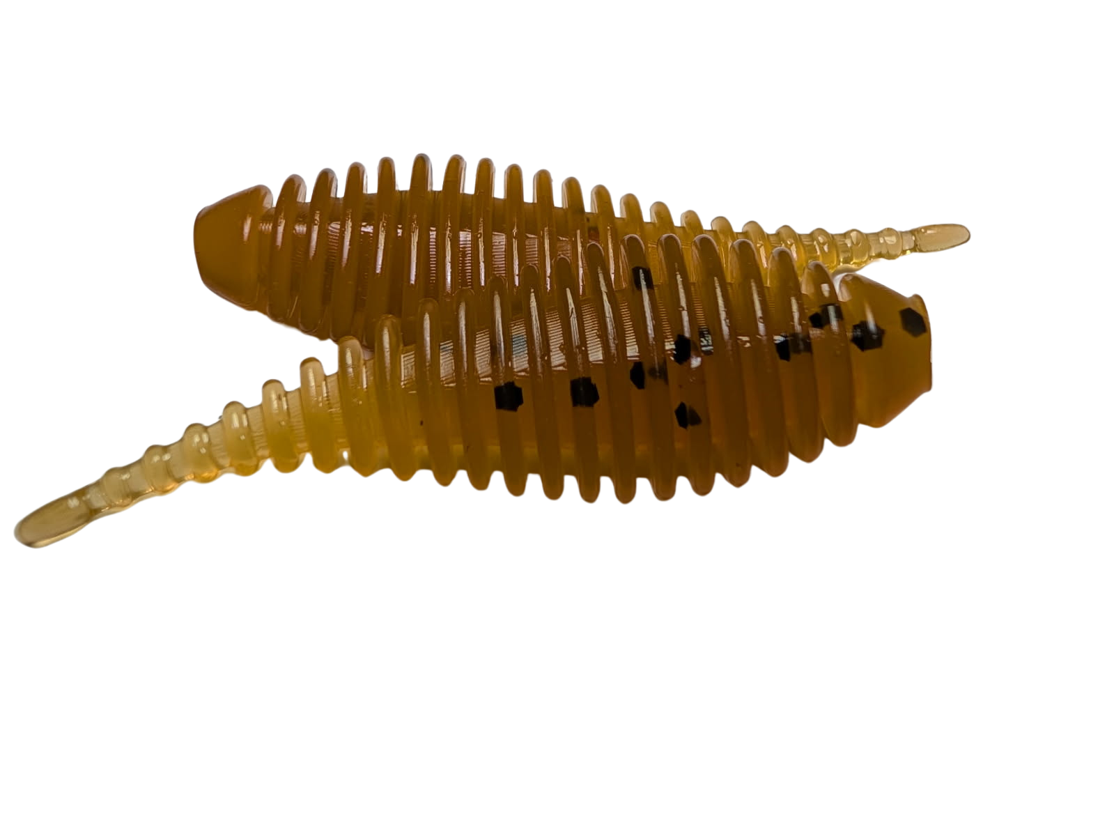 2" Gilley