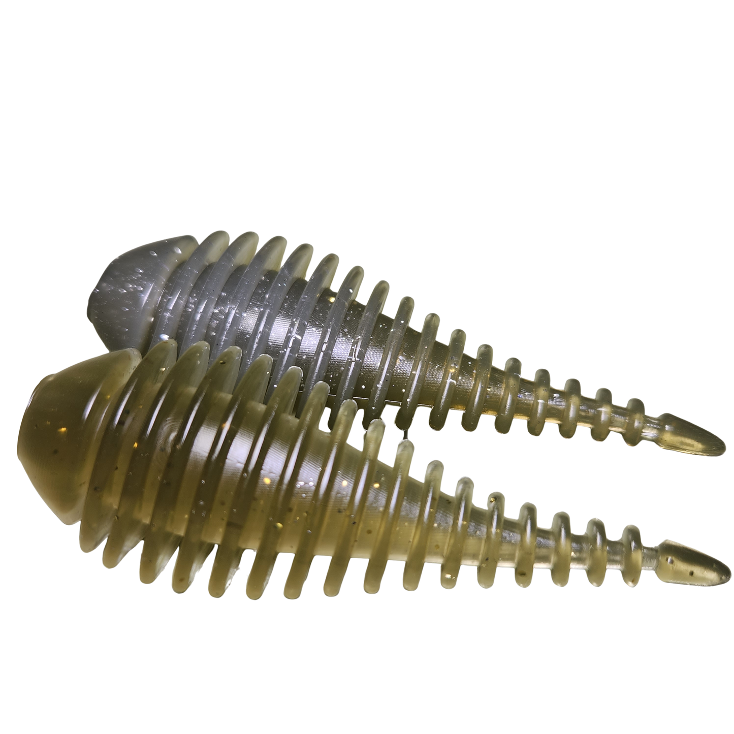 3.8" Gilley