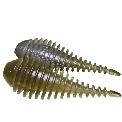 3.8" Gilley