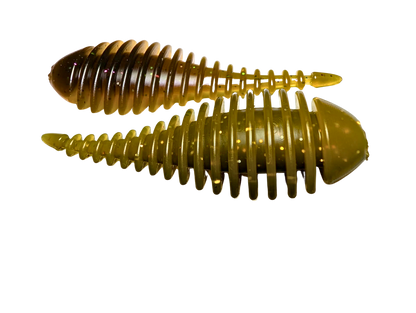 3.8" Gilley