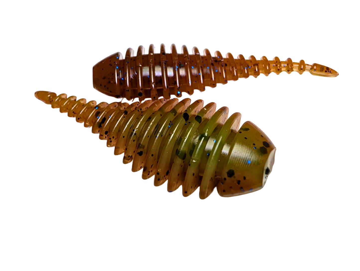 3.8" Gilley