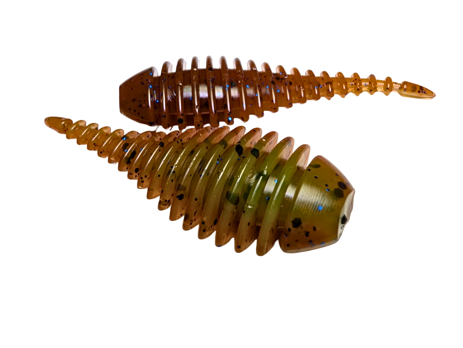 3.8" Gilley