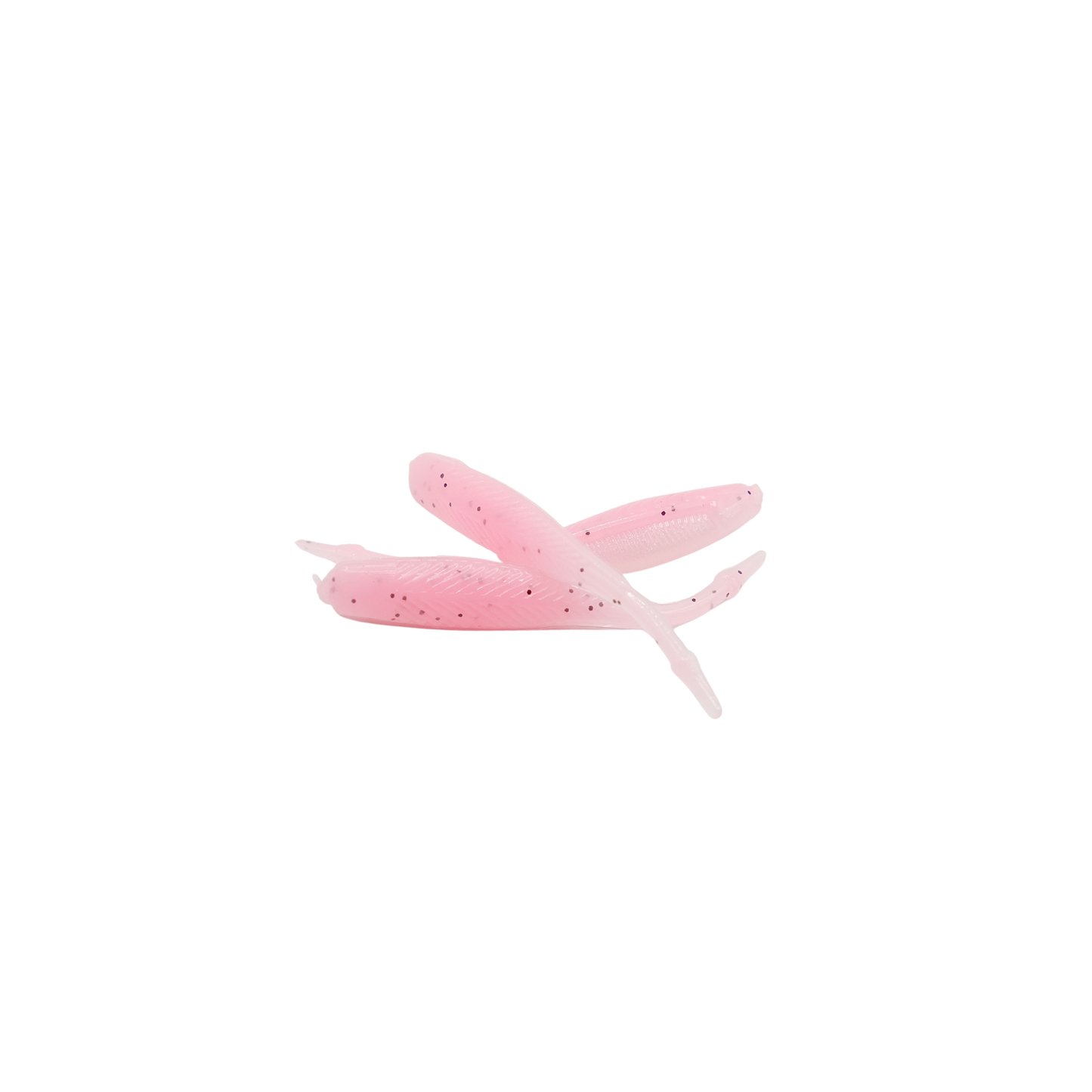 2" Pin Tail