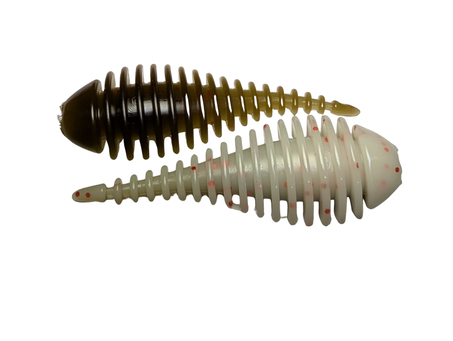 3.8" Gilley