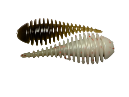 3.8" Gilley