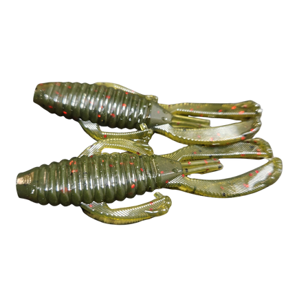 3" Punch Bug