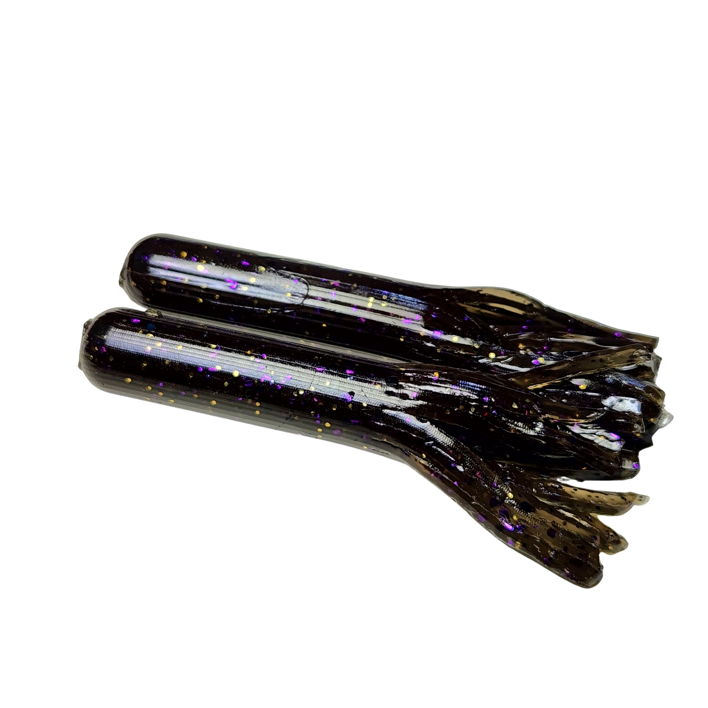 2.8" Straight Tube