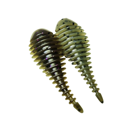 2.8" Gilley