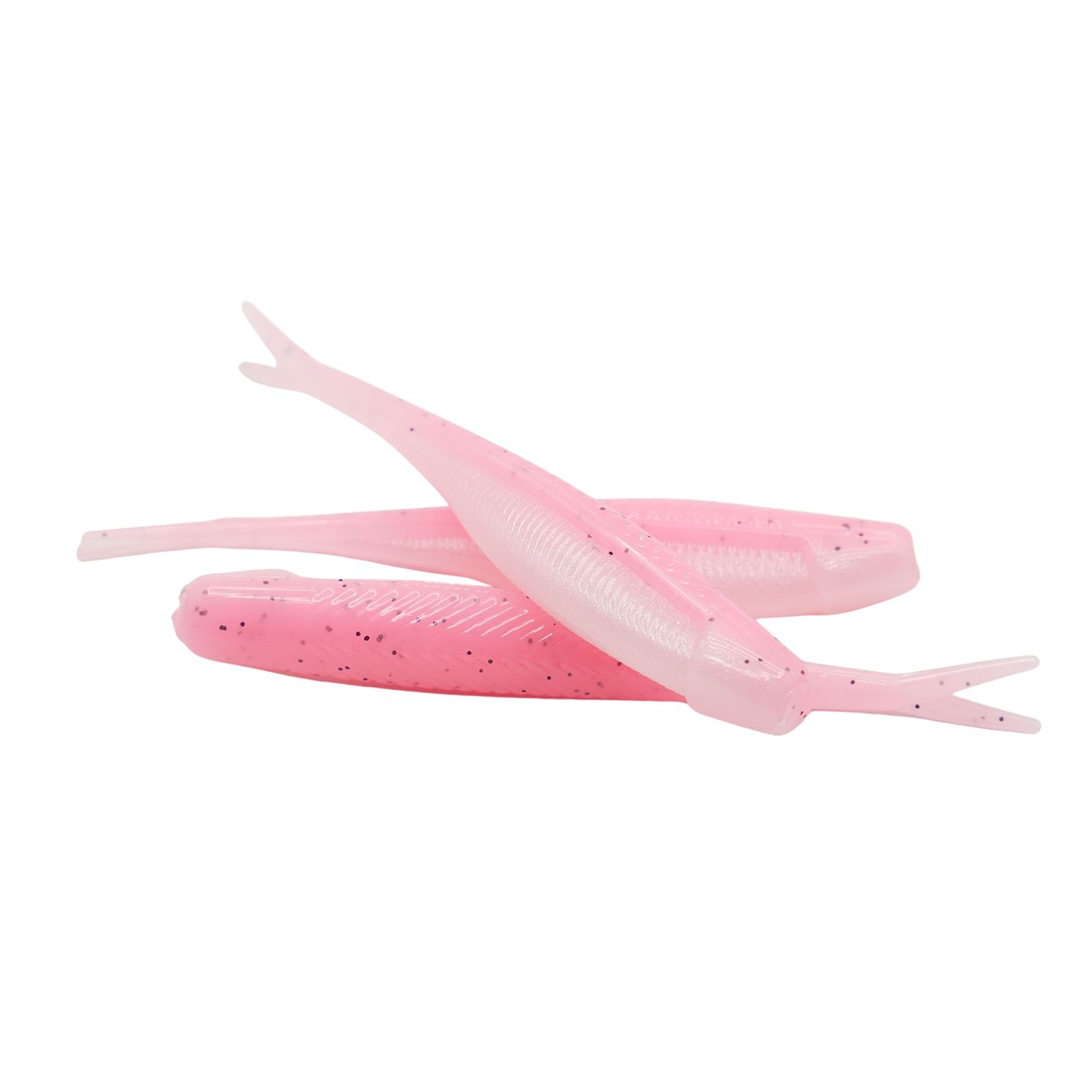 2.5" Sonar Shads