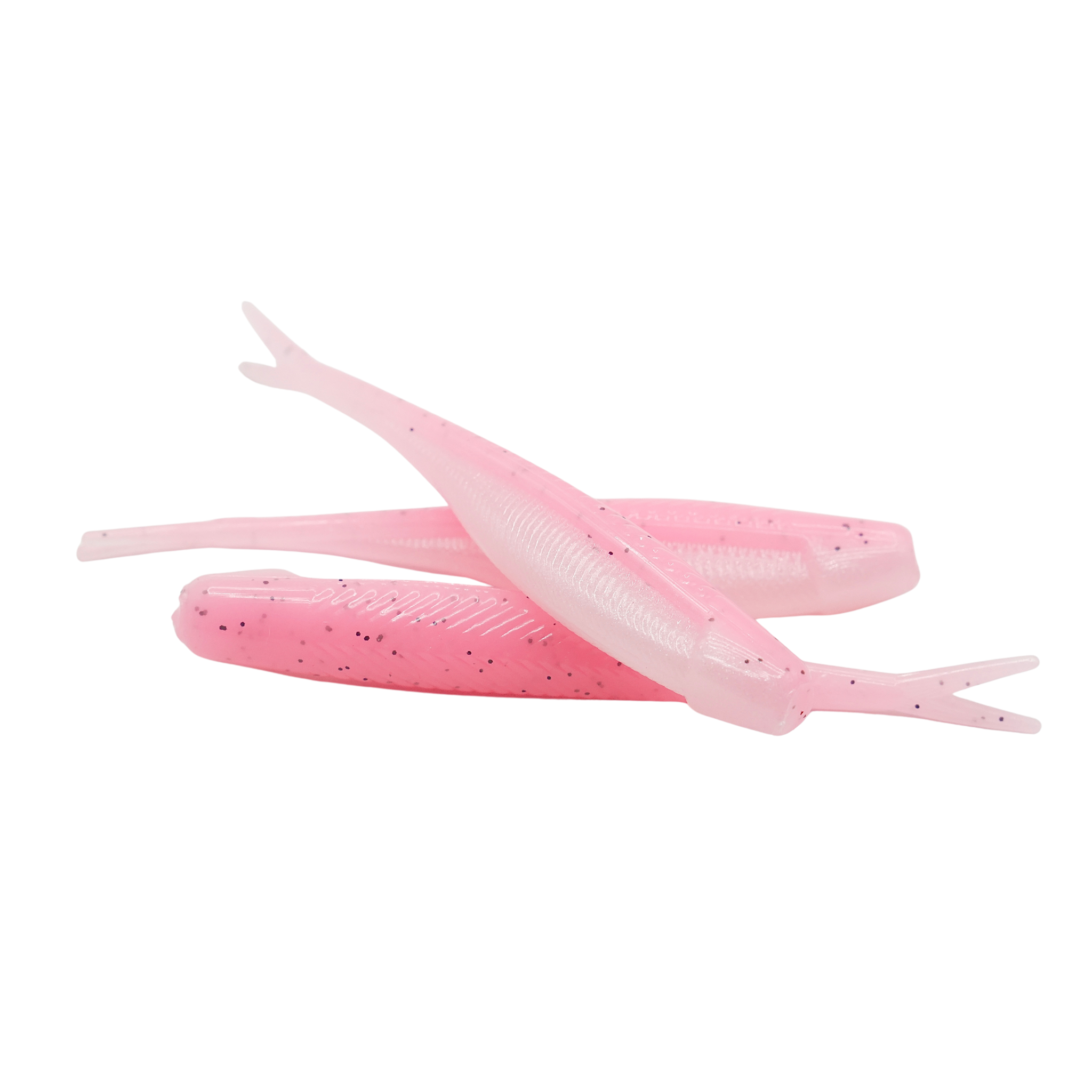 2.5" Sonar Shads