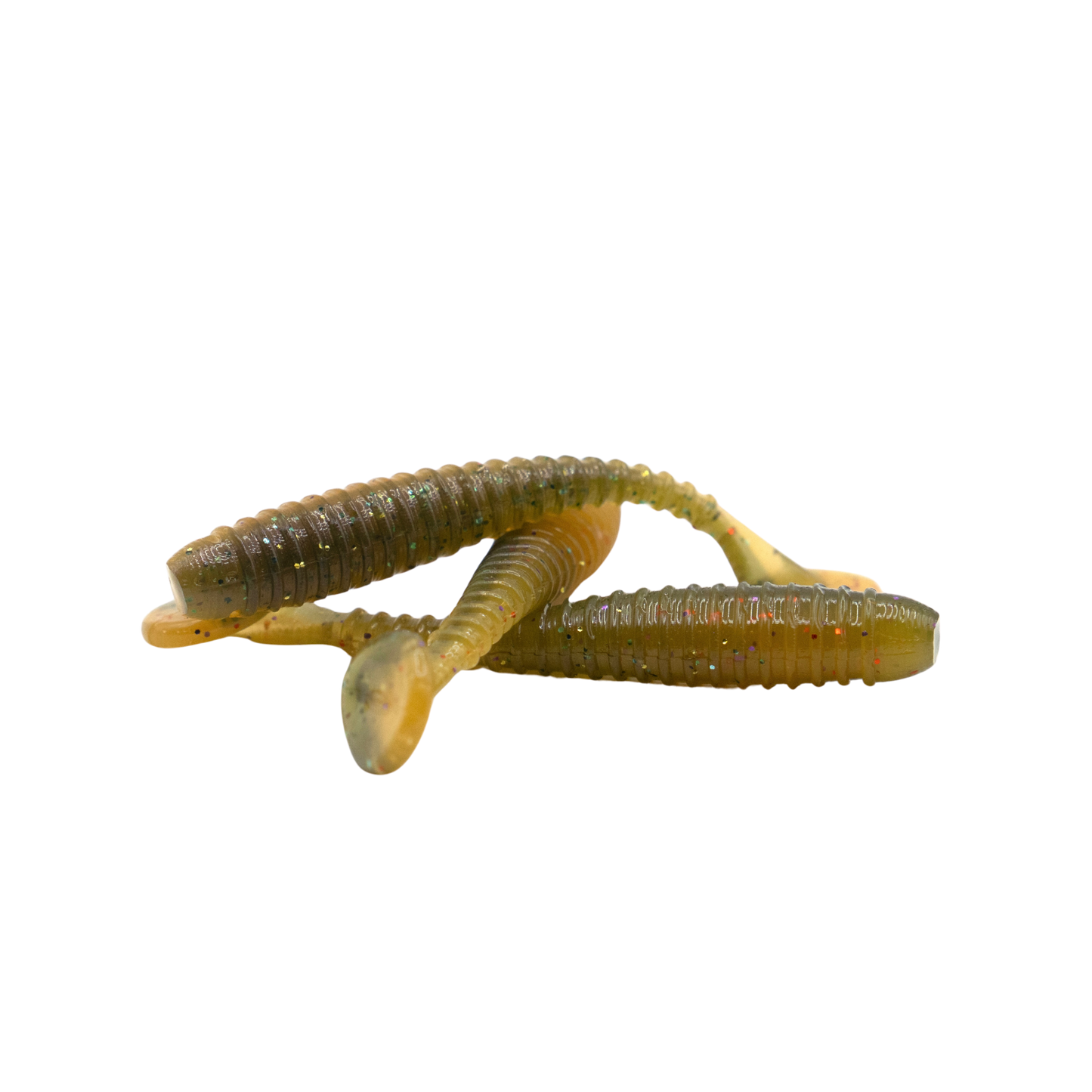 2.75" Paddletails