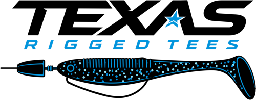 Texas Rigged Tees
