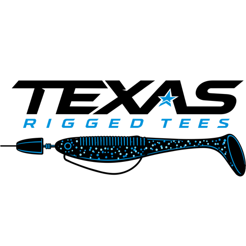Texas Rigged Tees
