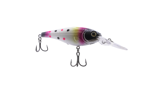 Walleye Shad 70